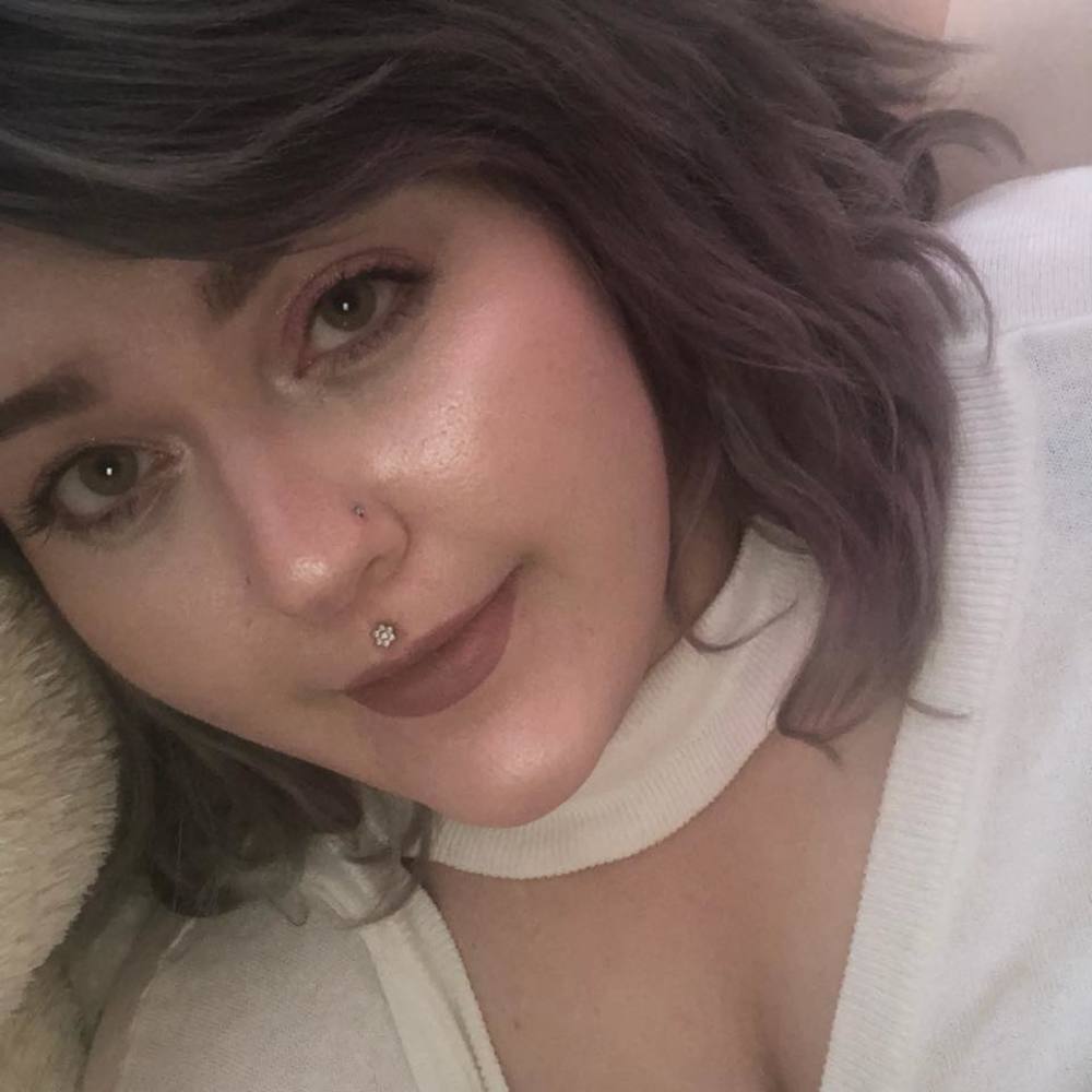 Meet your Posher, Kim